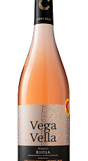 Vega Vella Rosado 2019