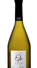 Copinet EA Cuvée La Cabane 