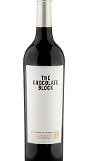 The Chocolate Block 2019