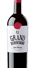 El Grand Bonhomme 2016