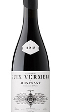 Guix Vermell Negre 2018