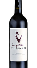 La Petite Villamanda 2016