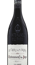 Mayard La Crau de Ma Mère Rouge 2018