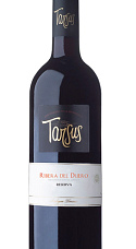 Tarsus Reserva 2013