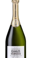 Produit: Charles Heidsieck Blanc de Blancs