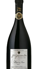 JM. Gobillard Brut Blanc de Noirs