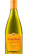 Campo Viejo Albariño 2018