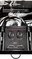 Estuche Habla Nº 20 (x2) con 2 Copas Riedel