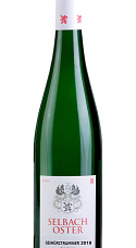 Selbach Oster Gewurztraminer Qualitätswein Trocken 2018