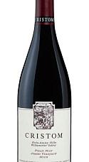 Cristom Jessie Vineyard Pinot Noir 2016