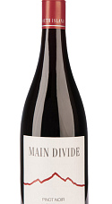 Main Divide Pinot Noir 2014