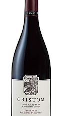 Cristom Marjorie Vineyard Pinot Noir 2016