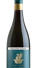 Palliser Estate Pinot Noir 2015