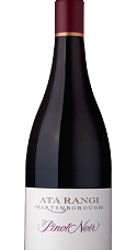 Ata Rangi Pinot Noir 2017