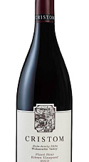 Cristom Eileen Vineyard Pinot Noir 2015