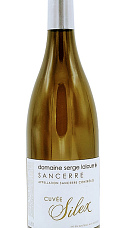 Domaine Serge Laloue Sancerre Blanc Cuvée Silex 2019