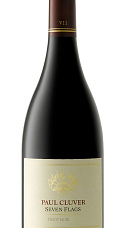 Paul Cluver Seven Flags Pinot Noir 2017