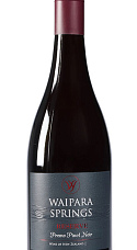 Waipara Spring Reserve Pinot Noir 2018