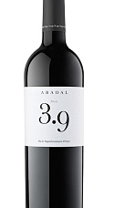 Abadal 3.9 2017