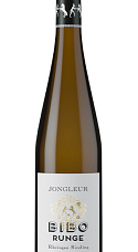 Bibo Runge Jongleur 2018
