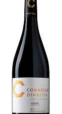 Cornelio Dinastía Crianza 2017