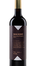 Mas Rodó Reserva de la Propiedad 2011