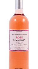 Rosé de Virecourt 2019