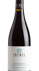 Trénel Julienas Rouge 2018