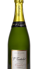 Vincent Testulat Carte d'Or Blanc de Noirs Brut