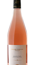 Mathilde Chapoutier Duché d'Uzès Rosé 2019