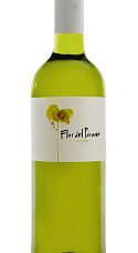 Flor del Páramo Blanco 2019