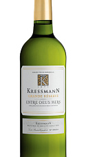 Kressmann Grande Réserve Entre-deux-mers Blanco 2018