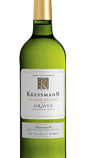 Kressmann Grande Réserve Graves Blanco 2019