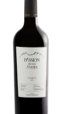 Passion de los Andes Corte 2018