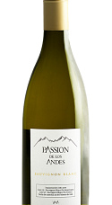 Passion de los Andes Sauvignon Blanc 2019