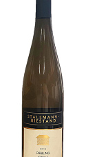 Stallmann-Hiestand Kreuz Riesling Trocken 2019