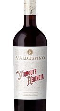 Produit: Valdespino Vermouth Herencia