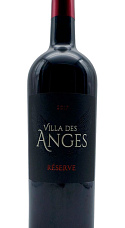 Villa des Anges Réserve 2019