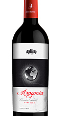 Aragonia Selección Especial 2018