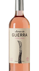 Armas De Guerra Rosado Mencía 2021