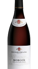 Bouchard Père et Fils Morgon Rouge 2016