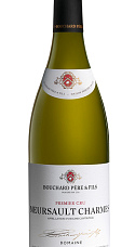 Bouchard Père et Fils 1er Cru Meursault Charmes Blanc 2013