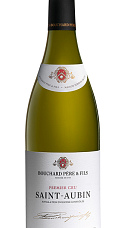 Bouchard Père et Fils 1er Cru Saint-Aubin Blanc 2017