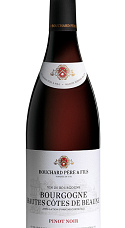 Bouchard Père et Fils Bourgogne Hautes Côtes de Beaune Rouge 2016