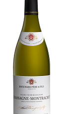 Bouchard Père et Fils Chassagne Montrachet Blanc 2018