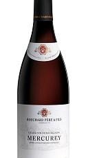 Bouchard Père et Fils Mercurey Rouge 2018