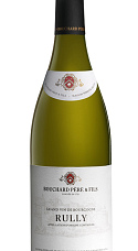 Bouchard Père et Fils Rully Blanc 2015