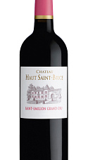 Château Haut Saint Brice Saint-Émilion Grand Cru Rouge 2015 
