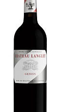 Château Langlet Rouge 2016 