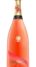 G.H. Mumm Rosé Magnum